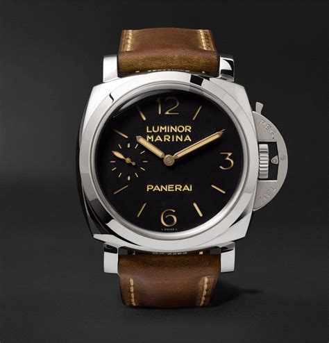 panerai pam 00932|Panerai luminor marina 1950.